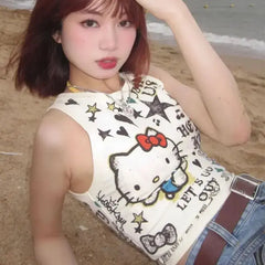 Hello Kitty Camisole